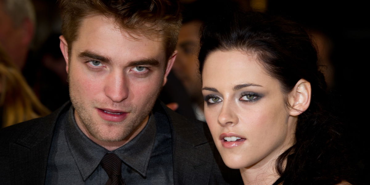 Twilight 4: Heiraten wie Bella Swan