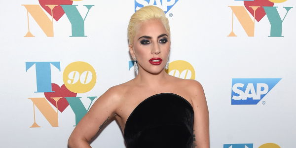 Lady Gaga: Krasses Nackt-Video