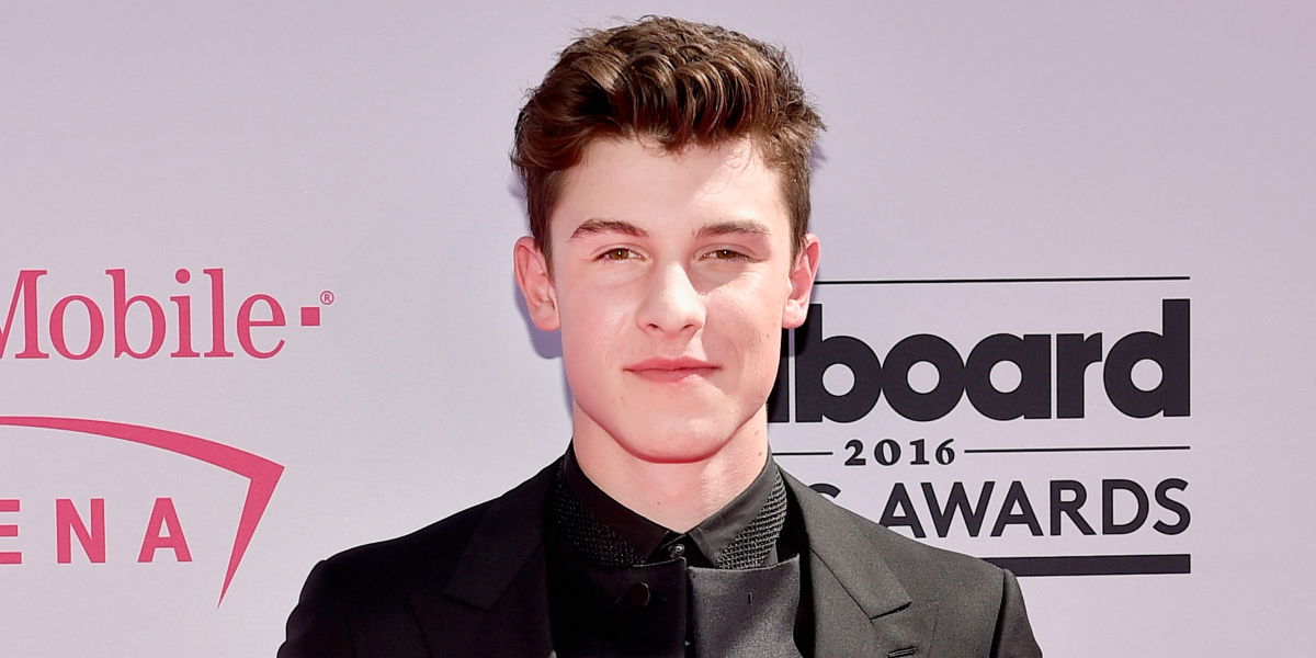 Shawn Mendes: Neuer JB?