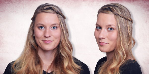 Flechtfrisur: BaByliss Twist Secret