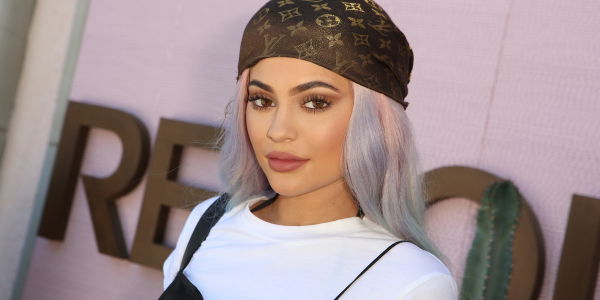 Kylie Jenner warnt vor gefährlichen Fake-Lip-Kits