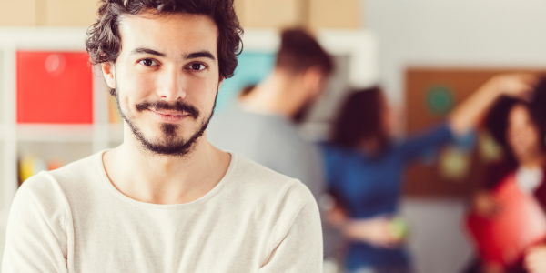 Verliebt in den Lehrer: Was soll ich tun?