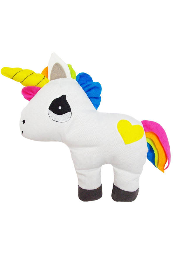 Wärmekissen in Einhorn-Form von Radbag