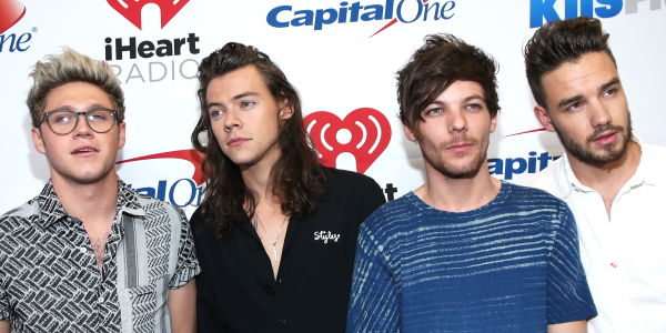 Bibis Beauty Palace: Video mit One Direction!