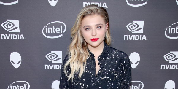 Nach Nackt-Foto: Chloe Moretz kritisiert Kim Kardashian