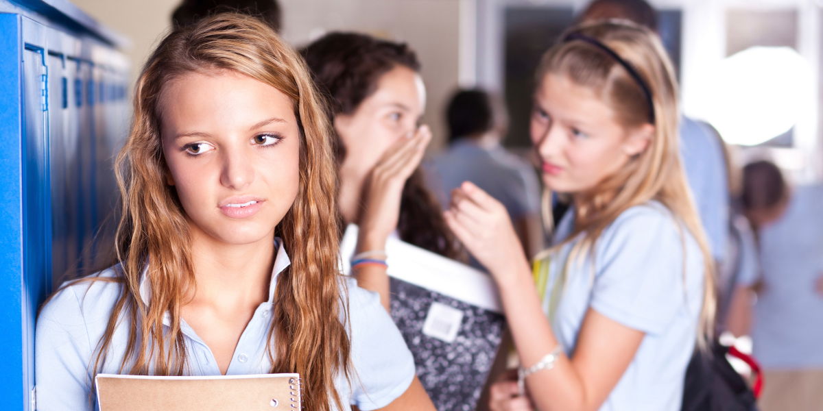 Mobbing: Was tun? Tipps & Hilfe, wenn Du gemobbt wirst!