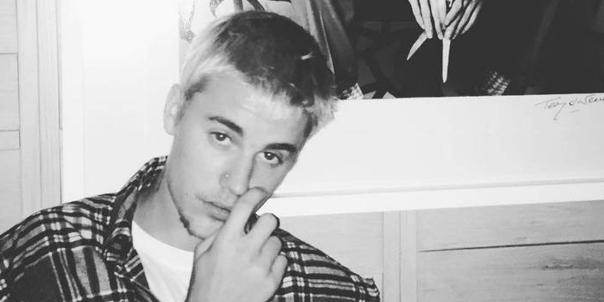 Justin weint auf der Bühne: Was macht Selena?