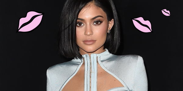 Kylie Jenner: Schönheits-OP zum 17. Geburtstag?