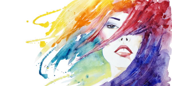 Persönlichkeitstest: Welche Farbe passt zu mir?
