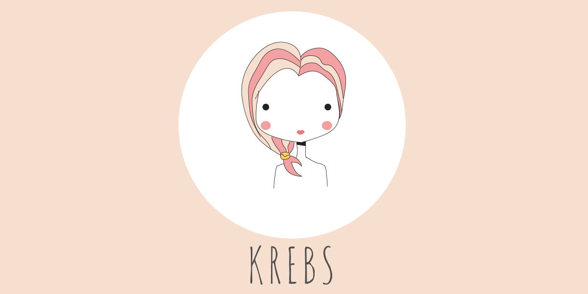 Monatshoroskop Krebs – November 2019