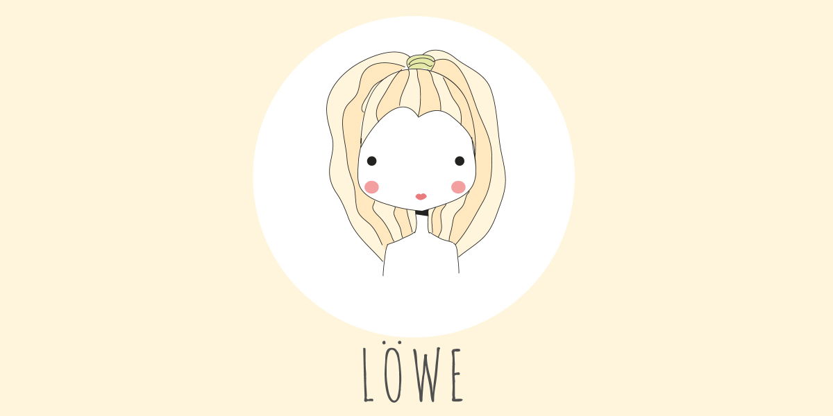 Monatshoroskop Löwe – November 2019