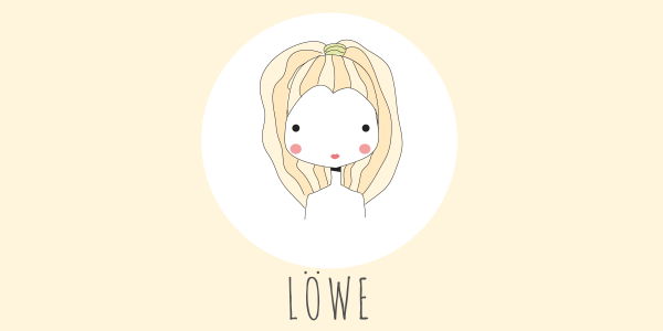 Monatshoroskop Löwe – November 2019