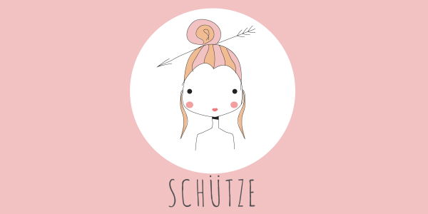 Monatshoroskop Schütze - November 2019