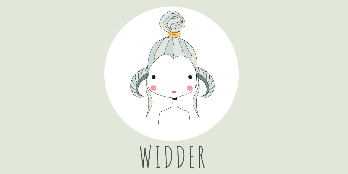 Monatshoroskop Widder – November 2019
