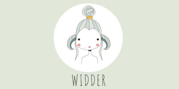 Monatshoroskop Widder – November 2019