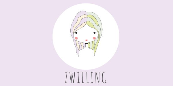Monatshoroskop Zwillinge – November 2019