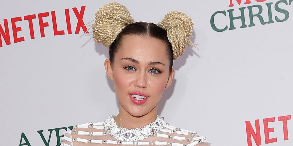 Star Look: Style dich wie Miley Cyrus