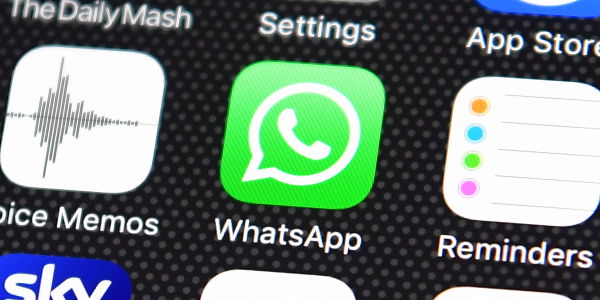 WhatsApp: So kannst du die blauen Haken austricksen!