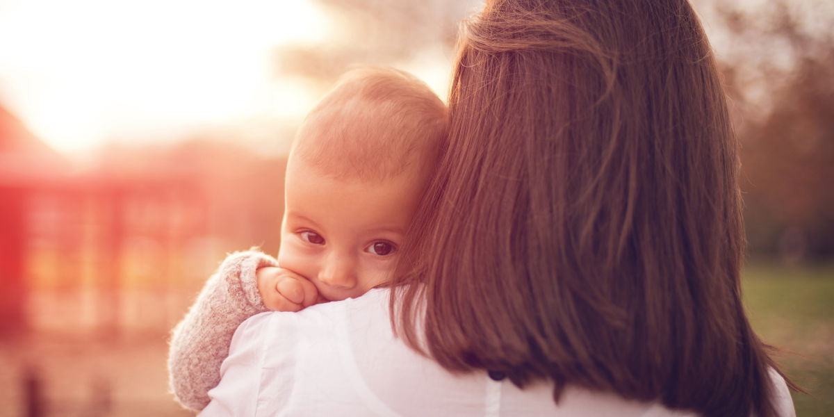 Dieses Baby hat drei biologische Eltern!