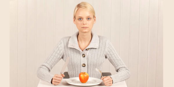 Gestörtes Essverhalten: Bist du gefährdet?