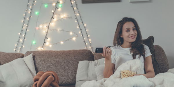 Weihnachten: Das sind die Highlights im TV