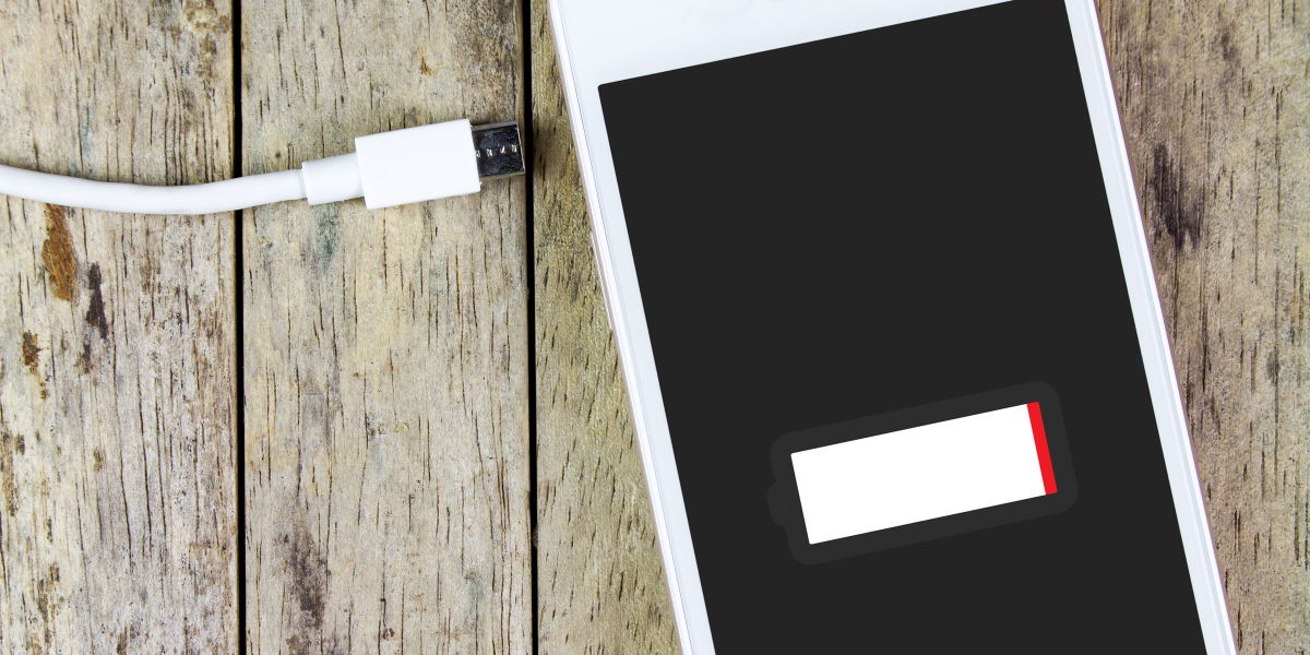 Akku sparen: 21 geniale Tipps für iPhone, Android & Co.