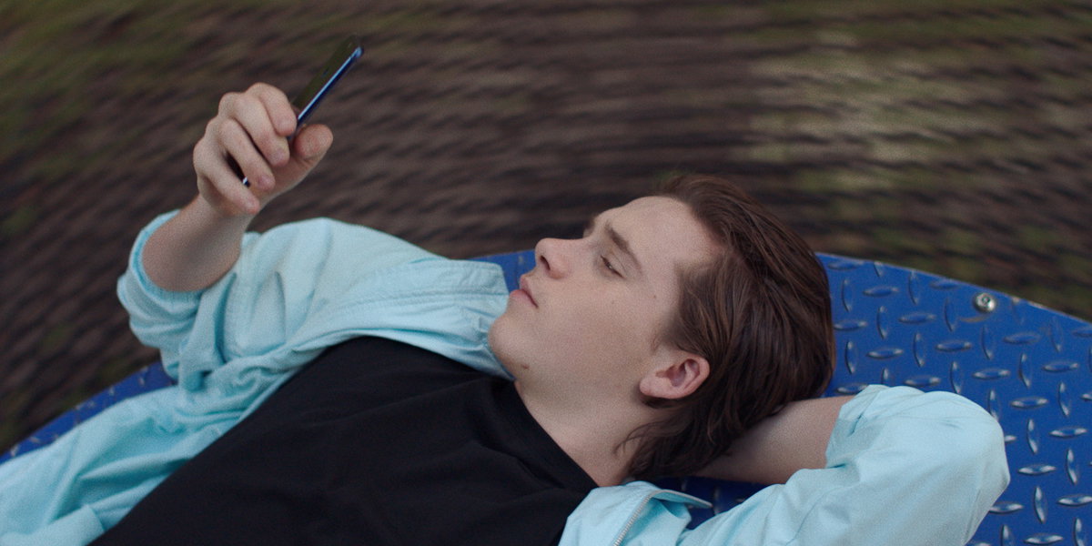 Honor Brooklyn Beckham 