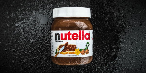 Nutella: 20 coole Facts für Schokoholics!