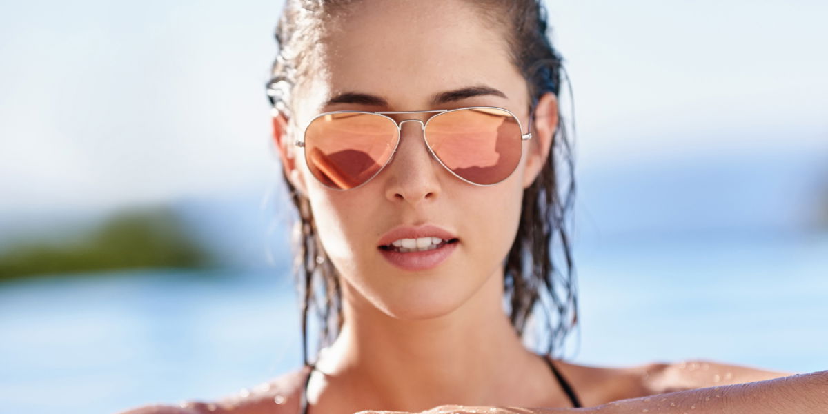 Sonnenbrillen: Sommer-Accessoire Nr. 1