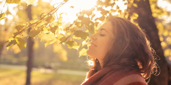 Darum lieben wir den Herbst: 11 Gründe