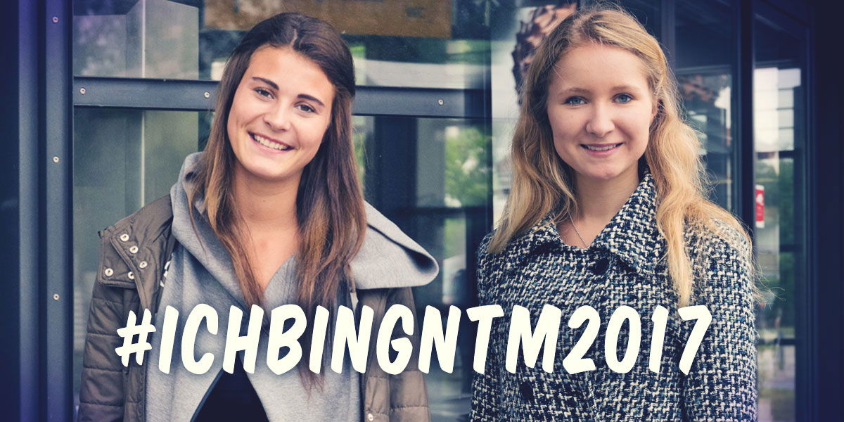 GNTM Casting 2017: Bilder der Bewerberinnen