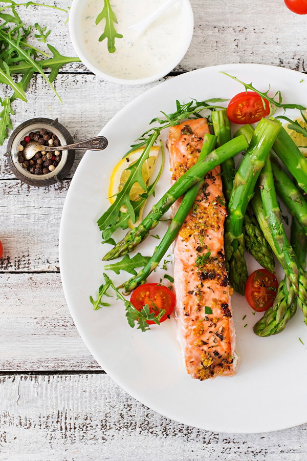 Clean Eating