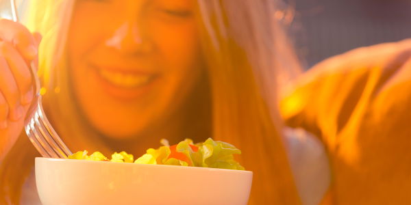 Frutarier, Veganer & Co.: Wer isst was?