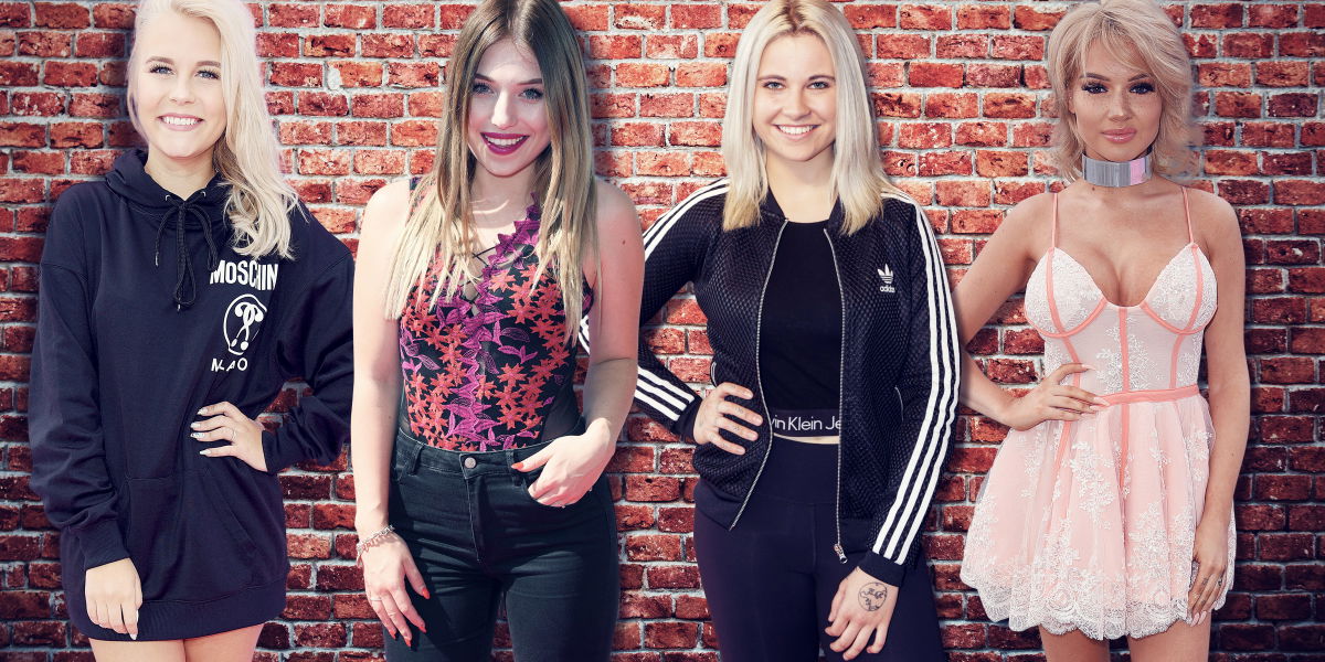 Get the Look: Shoppe den Look der YouTube Stars