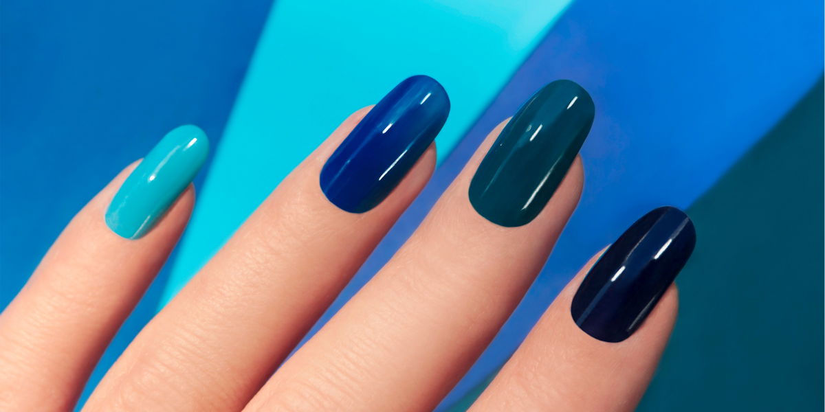 Nägel der Stars: Coole Nail Art