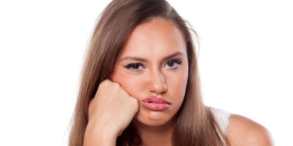 12 nervige Dinge, die nur Mädchen kennen