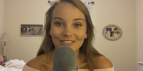 ASMR-Videos: neuer YouTube-Trend