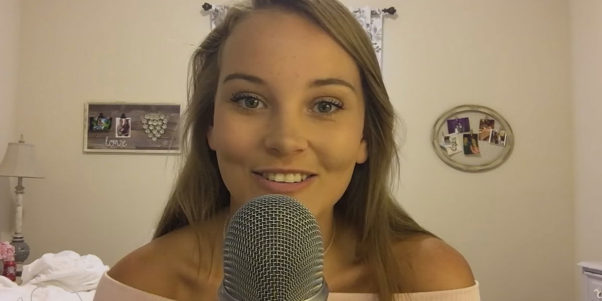 ASMR-Videos: neuer YouTube-Trend