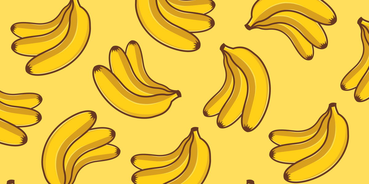 Darum solltest du keine Bananen frühstücken!