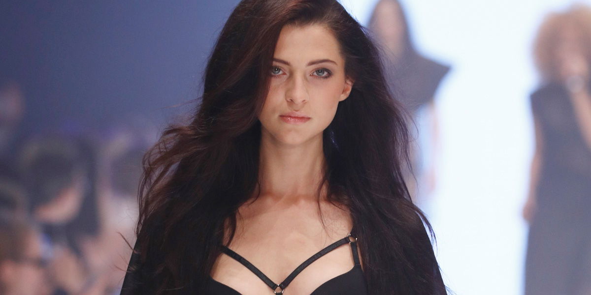 GNTM 2016: Fata ist jetzt auf YouTube
