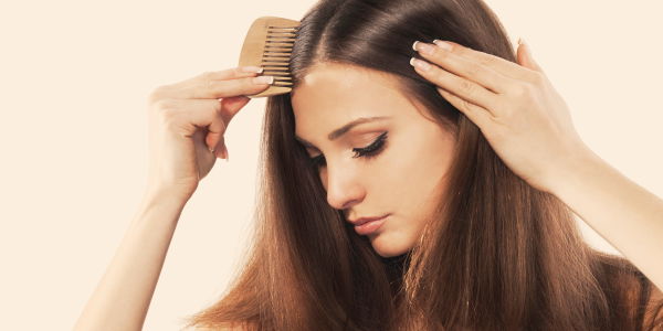 Tipps für feine Haare