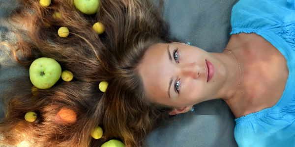 Haarpflege: Shampoo ohne Silikone