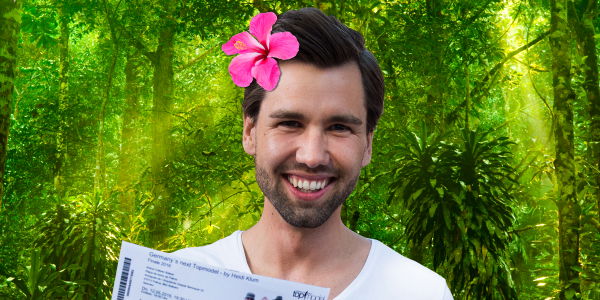 Kim Hnizdo teilt gegen "Honey" aus