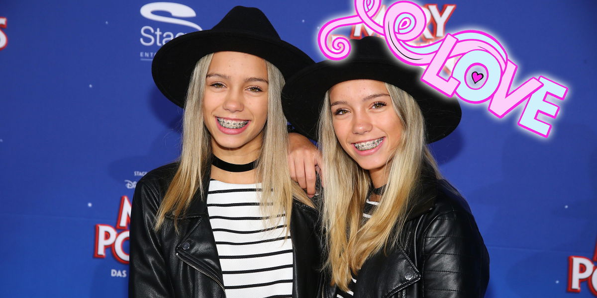 Sind Lisa und Lena vergeben?