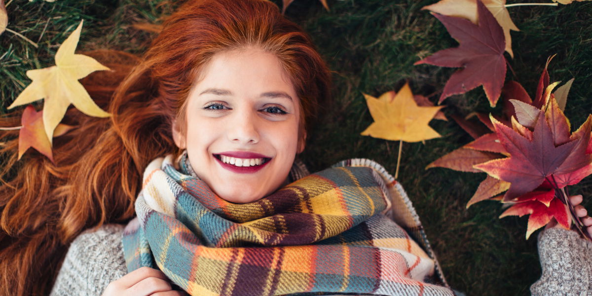 Make-up Trend: Schoko & Beeren