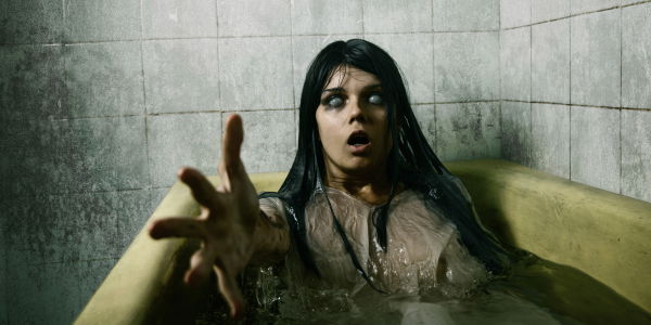 Horror-Haus: Diese Albtraum-Tour hat noch keiner geschafft!