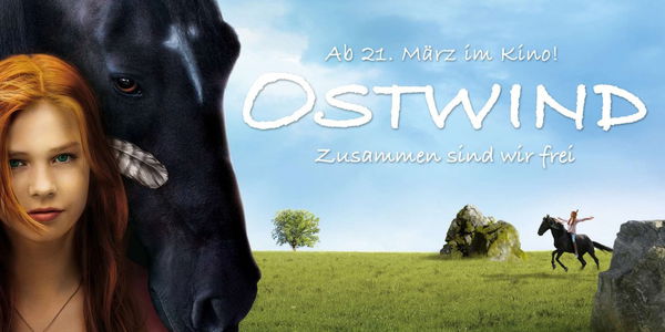 Ostwind: Interview mit Hanna Binke