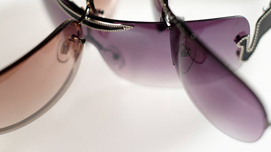sonnenbrille