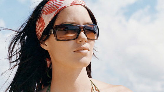Sonnenbrillen: Tipps,Tricks & Trends