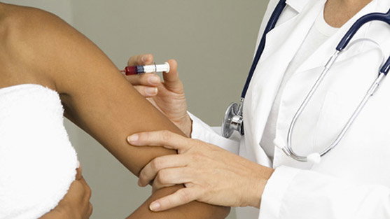 hpv-impfung